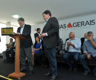 Pimentel febre amarela